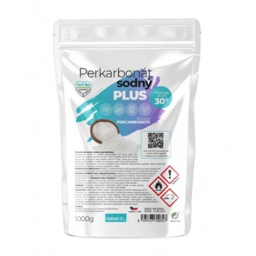 Perkarbonát sodný 1 kg Nanolab