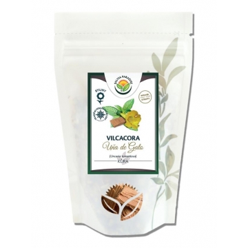 VILCACORA kočičí dráp kůra...