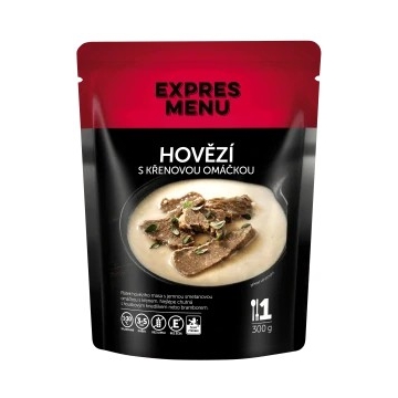Expres menu Hovězí s...