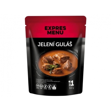 Expres menu Vepřové maso s...