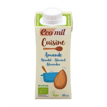 Mandlová alternativa...