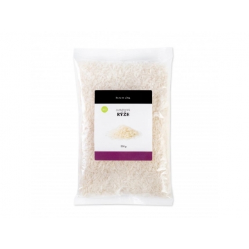 Rýže jasmínová Bio 500g...