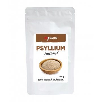 Psyllium SYPKÉ 200g IPJ