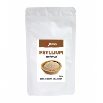 Psyllium SYPKÉ 100g IPJ