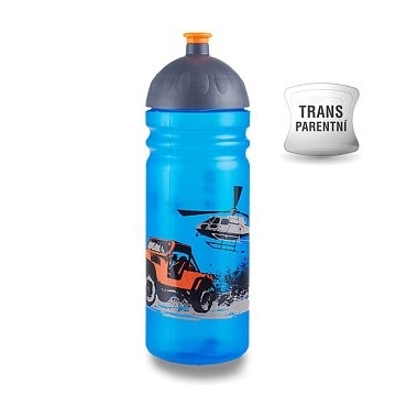 Zdravá lahev Jeep 0,7l 