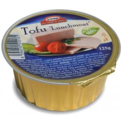 Tofu "Lunchmeat" ALU 125g VETO 
