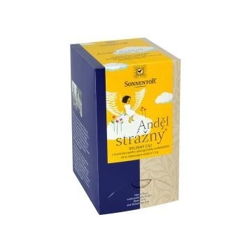 Čaj Anděl strážný 27g BIO SONNENTOR