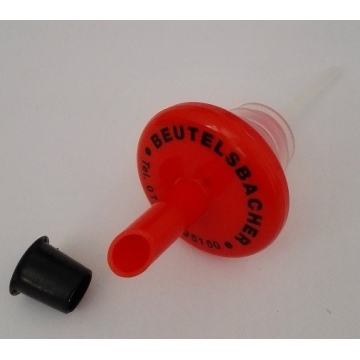 Nástavec na láhve s octem 