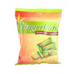Bonbóny Gingerbon Zázvorové 125g             