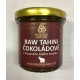 Tahini čokoládové RAW 165ml 