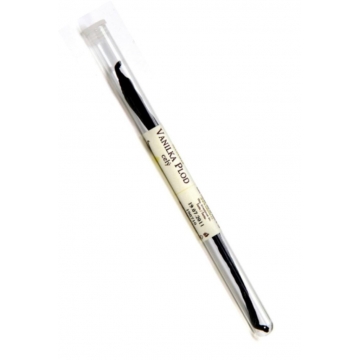 Vanilkový PLOD CELÝ ve skle 1ks GREŠÍK      