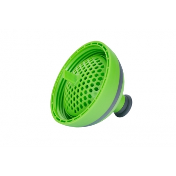 Šejkr sítko zelené 1k v krabičce