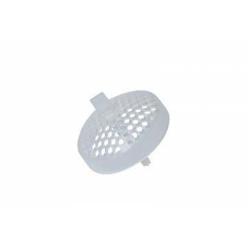 Šejkr sítko čiré 1ks v krabičce