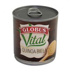 Quinoa bílá sterilovaná 150g Globus Vital 