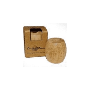 Curanatura Bambusový stojánek velký 1ks                