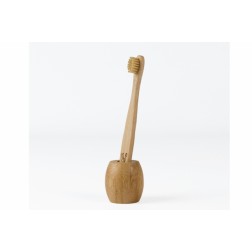 Curanatura Bambusový stojánek malý 1ks                