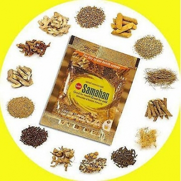 Samahan na nachlazeni, obranyschopnost a vitalitu 100sáčků   