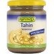 Bio Tahini  - 100% sezamová pasta nesolená 250g RAPUNZEL