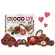 Mixit Křupavé ovoce a ořechy v čokoládě 180g   