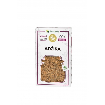 SanusVia Adžíka bio 30g