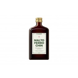 Víno Maltoferrochin - železité víno 500 ml