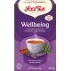 Čaj Yogi Bio Rovnováha ženy Tea 17 x 1,8 g