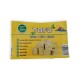 Tofu Soja produkt natural 200g (Chlazené zboží) 