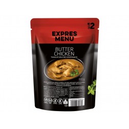 Expres menu Butter chicken 600g (2porce)