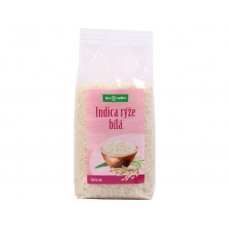 Bio rýže Indica bílá BIO 500g         