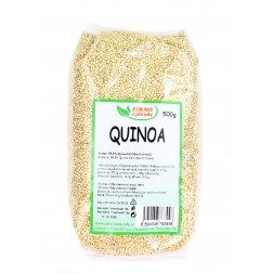 Quinoa bílá 500g Zdraví z přírody                           