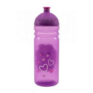 Zdravá lahev Hippies 0,7l Sovička