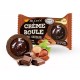 Mixit Creme boule Double chocolate 30g 