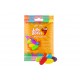 Jelly beans spicy fruit flavours - Hot chip 60g   