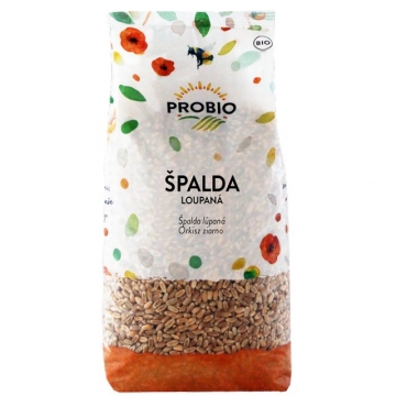 Špalda pšenice BIO 1kg PROBIO                               