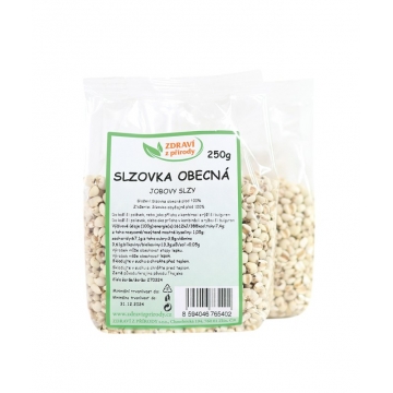 Slzovka 250g Zdraví z...