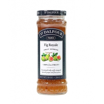 Džem ovocný fík 284g ST....