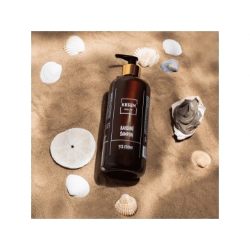 KESEM Šampon bahenní z...