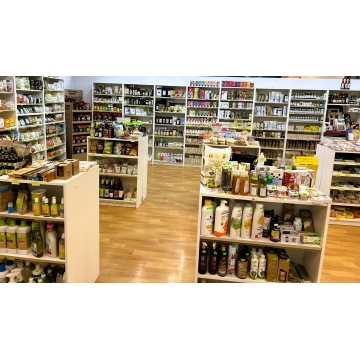 PRODEJNA V SENIMU JIŽ VIDITELNĚ OZNAČENA 